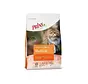 Prins VitalCare Multicat Kattenvoer Gevogelte Vis 1.5kg