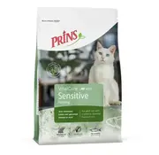 Prins Prins VitalCare Sensitive Hypoallergeen Kattenvoer Haring 1.5kg