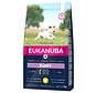 Eukanuba Puppy Small Kip Hondenvoer 3kg