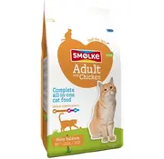 Smølke Smølke Adult Kattenvoer Kip 4kg