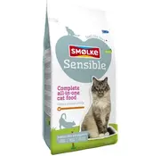 Smølke Smølke Sensible Kattenvoer Kip 2kg