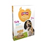 Smølke Kip Vers Gestoomd Hondenvoer Kip 395gram