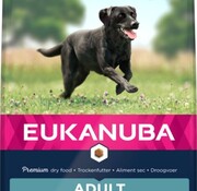 Eukanuba Eukanuba Adult Large Kip Hondenvoer 3kg