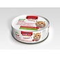 Smølke Soft Paté Kattenvoer Rund 80g
