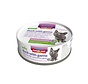 Smølke Soft Paté Kattenvoer Eend Wild 80g