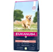 Eukanuba Eukanuba Senior Large Lam&Rijst Hondenvoer 2,5kg