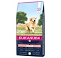 Eukanuba Senior Large Lam&Rijst Hondenvoer 2,5kg