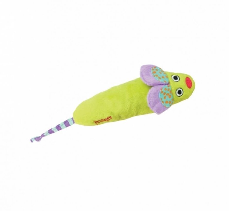 Petstages Muisspeeltje met Catnip voor katten (1st)