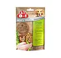 8in1 Meaty Treats Chicken/Peas 50g