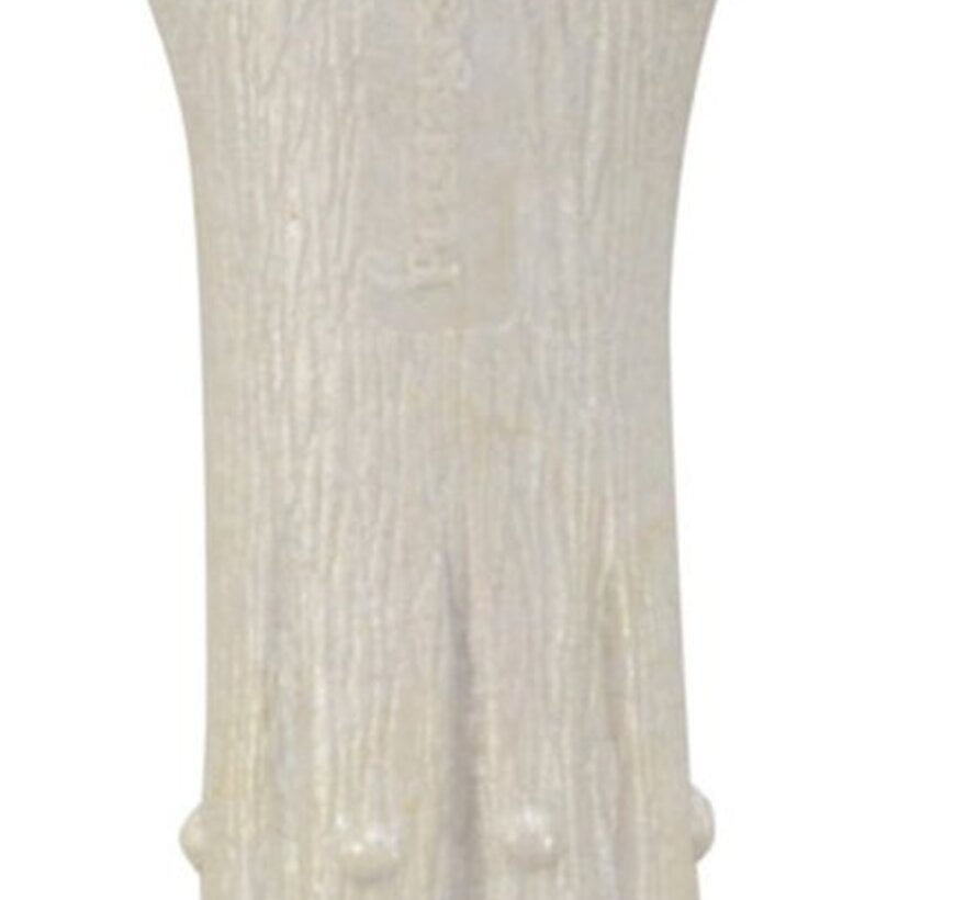 Petstages Deerhorn Gewei Kauwbot Petite voor Honden XS (1st)