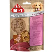 8in1 8in1 Meaty Treats Duck 50g
