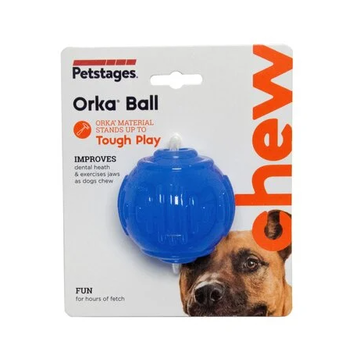 Petstages Petstages Orka Ball speelgoed voor Honden (1st)
