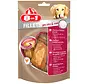 8in1 Fillets Pro skin&coat Snack 80gr