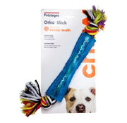 Petstages Petstages Orka Stick speelgoed voor Honden (1st)