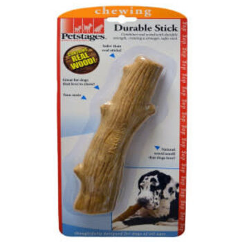 Petstages Petstages Dogwood Stick Kauwbot Small voor Honden (1st)