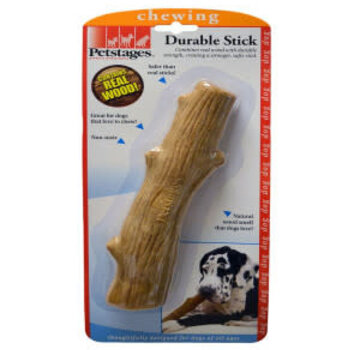 Petstages Petstages Dogwood Stick Kauwbot Medium voor Honden (1st)