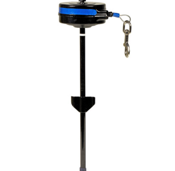 Petstages Petstages Intrekbare Oprollijn Medium voor Honden van 10 tot 35kg