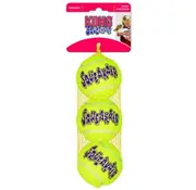 Kong Kong Air Squeaker Tennis Bal M 3st