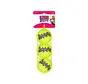 Kong Air Squeaker Tennis Bal M 3st