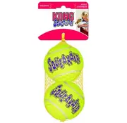 Kong Kong Air Squeaker Tennis Bal L 2st