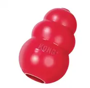 Kong Kong Classic Rood S