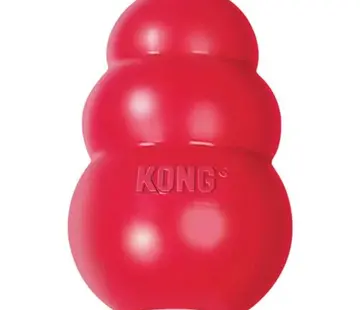 Kong Kong Classic Rood M