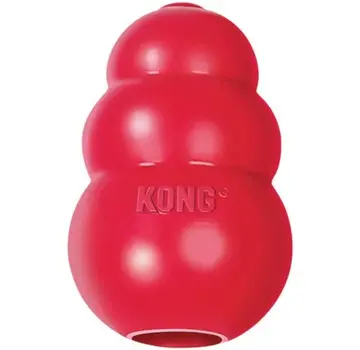 Kong Kong Classic Rood M