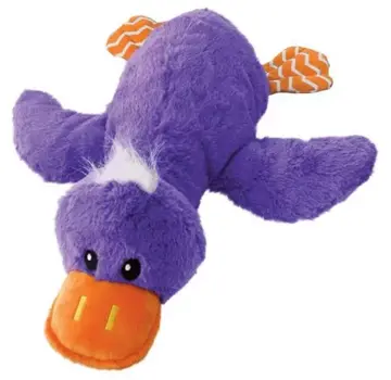 Kong Kong Jumbo Eend XL