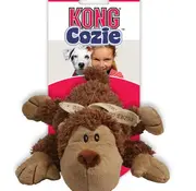 Kong Kong Cozie Naturals Assorti 23cm