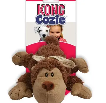 Kong Kong Cozie Naturals Assorti 23cm