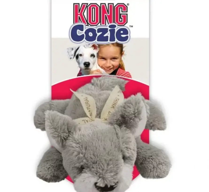 Kong Cozie Pastel 23cm