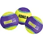 Kong Crunchair Bal S 3st