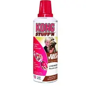 Kong Kong Easy Treat Spuitbus Liver