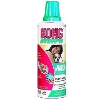 Kong Kong Easy Treat Spuitbus Puppy