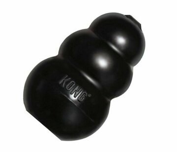 Kong Kong Extreme Zwart L