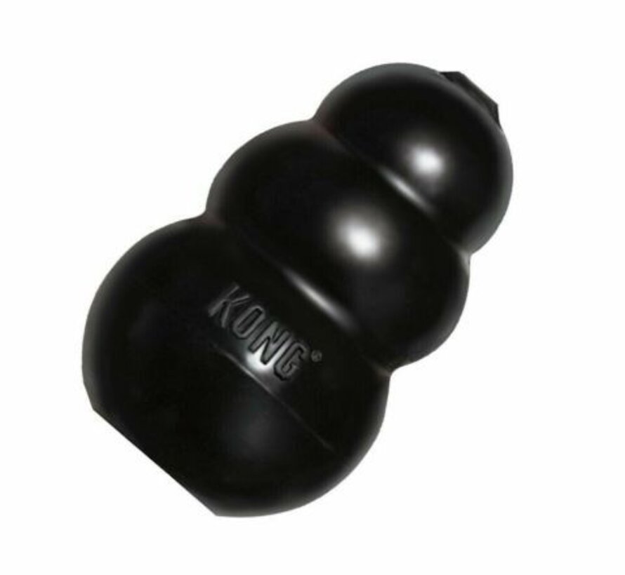 Kong Extreme Zwart L