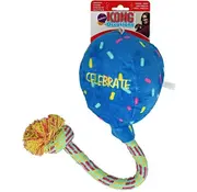 Kong Kong Birthday Balloon Blauw