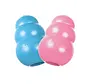 Kong puppy s blauw of roze 1st