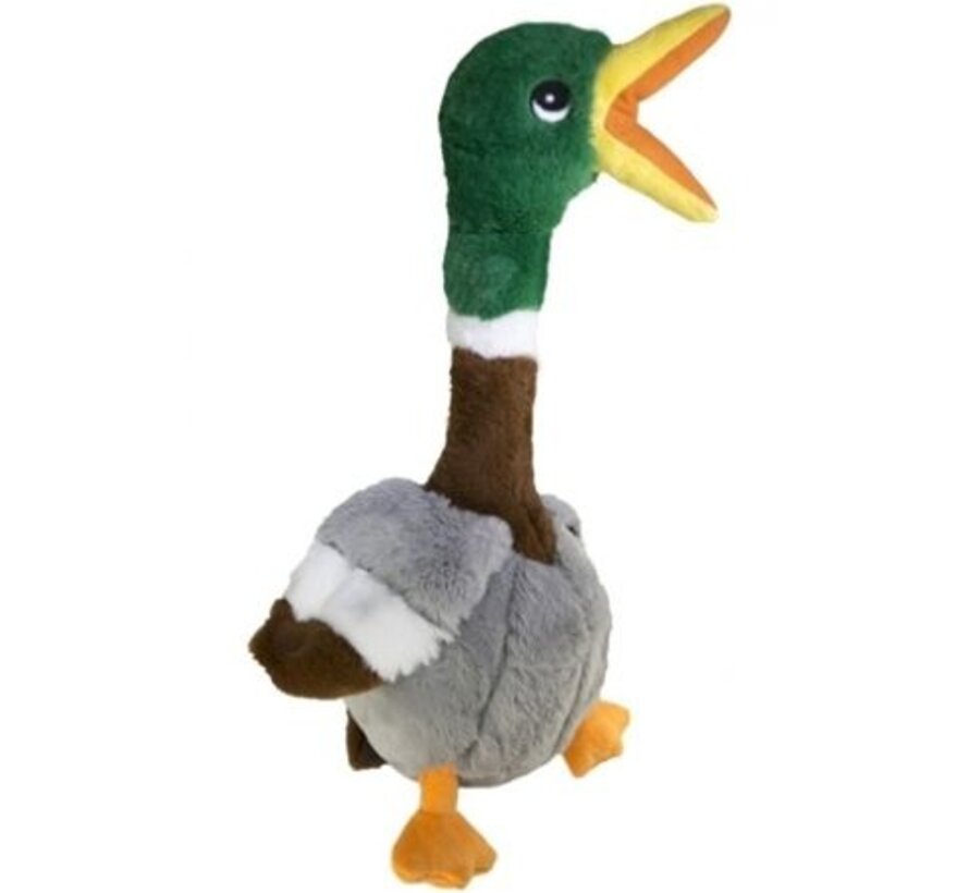 Kong Hondenspeelgoed Eend S