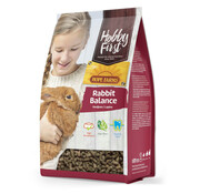 Hobby First HopeFarms Hobby First HopeFarms Balance Rabbit Konijnenvoer 1,5kg