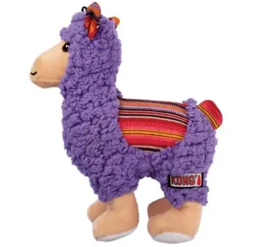 Kong Kong Hondenknuffel Lama