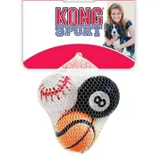Kong Kong Sportballen S 3st