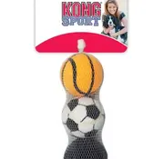 Kong Kong Sportballen M 3st