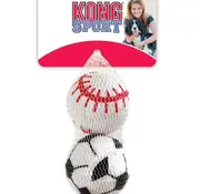 Kong Kong Sportballen L 2st