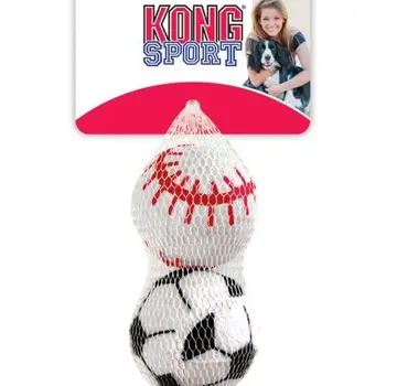 Kong Kong Sportballen L 2st