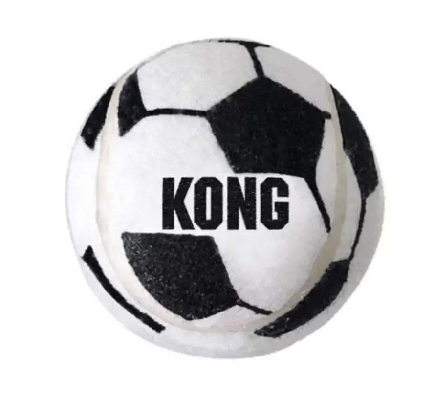 Kong Sportballen L 2st
