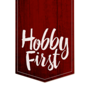 Hobby First Canex