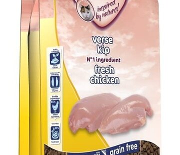 Renske Renske Super Premium Droog Kat Adult Kip Kattenvoer 6kg