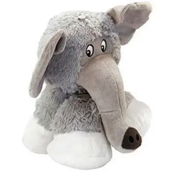 Kong Kong Stretchezz Legz Olifant