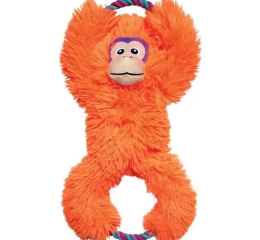 Kong Tuggz Monkey XL